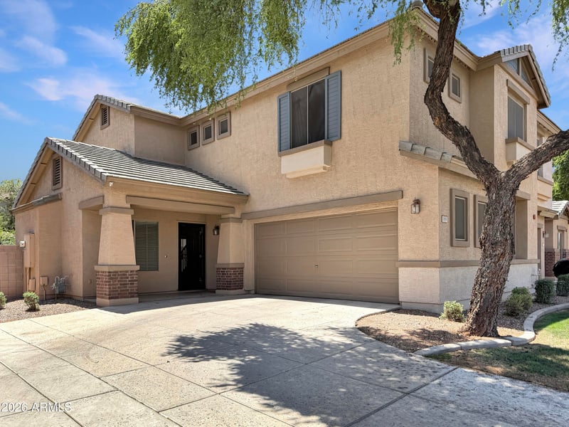 1565 Hopkins Rd, Gilbert, AZ 85295