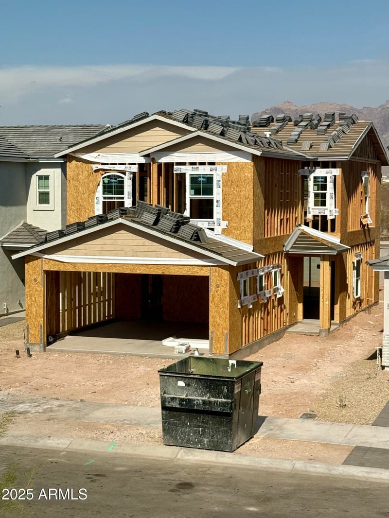 1565 Pueblo Dr, Apache Junction, AZ 85120