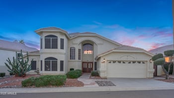 15650 13th Pl, Phoenix, AZ 85048