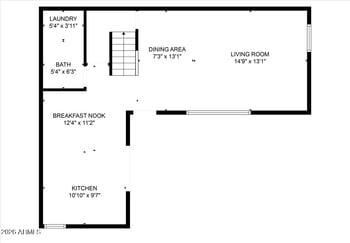 15650 19th Ave #1189, Phoenix, AZ 85023