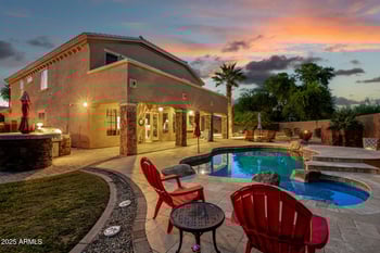 15650 Vernon Ave, Goodyear, AZ 85395