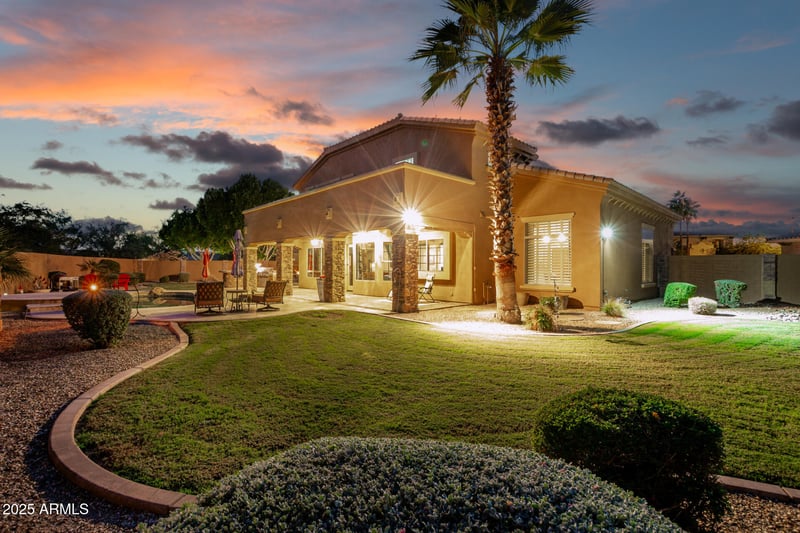 15650 Vernon Ave, Goodyear, AZ 85395