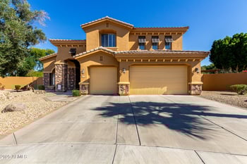 15650 Vernon Ave, Goodyear, AZ 85395