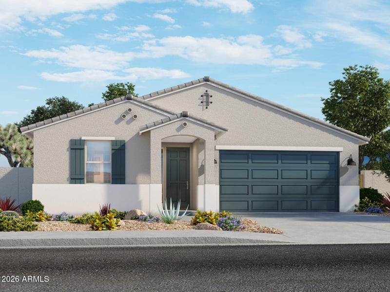 15650 W Honeysuckle Dr, Surprise, AZ 85387
