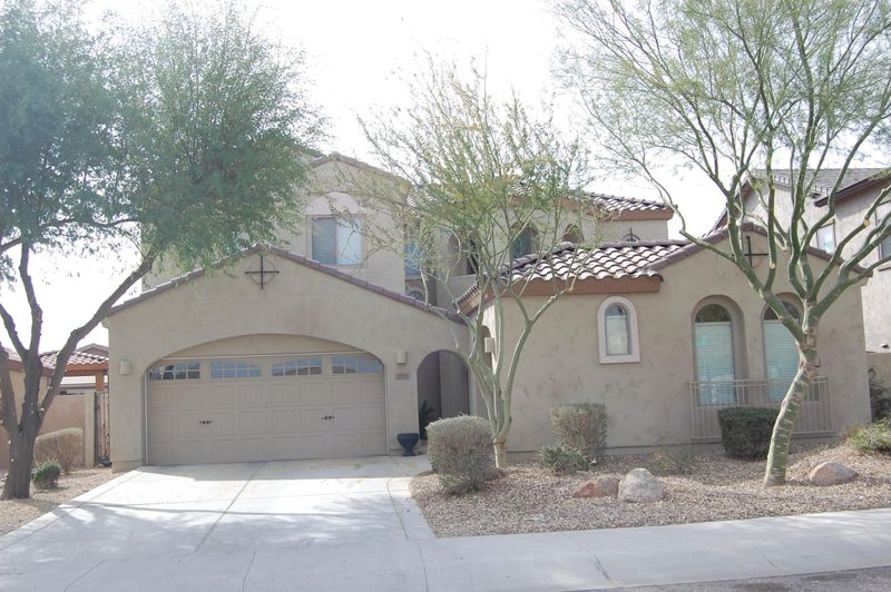 15651 W Montecito Ave, Goodyear, AZ 85395