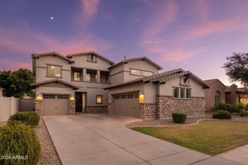 15651 W Westview Dr, Goodyear, AZ 85395