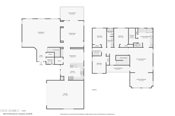 15651 W Westview Dr, Goodyear, AZ 85395
