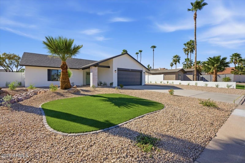 15652 52nd St, Scottsdale, AZ 85254