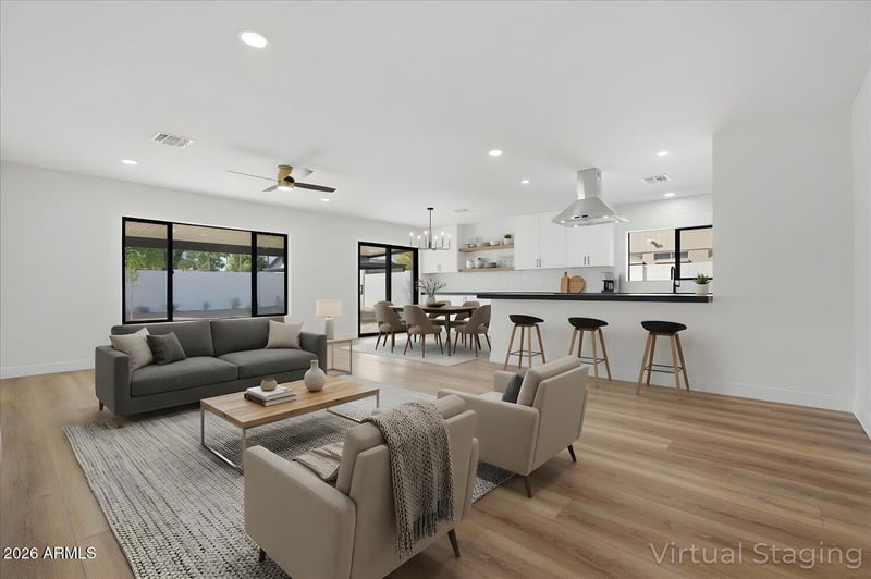 15652 52nd St, Scottsdale, AZ 85254