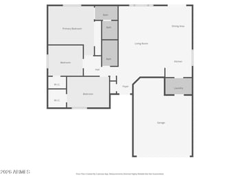 15652 52nd St, Scottsdale, AZ 85254