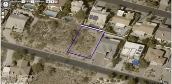 15652 Sycamore Dr #6, Fountain Hills, AZ 85268