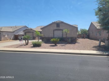15652 164th Ln, Surprise, AZ 85388