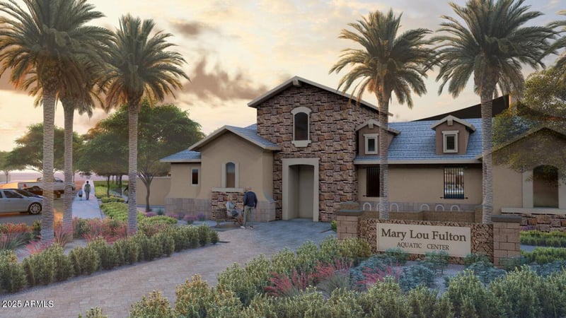 15652 Pershing St, Surprise, AZ 85379