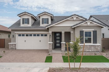 15652 Pershing St, Surprise, AZ 85379