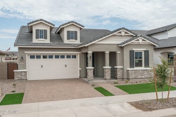 15652 Pershing St, Surprise, AZ 85379