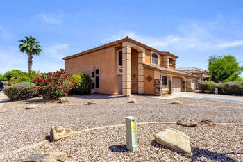 15652 Calavar Rd, Surprise, AZ 85379