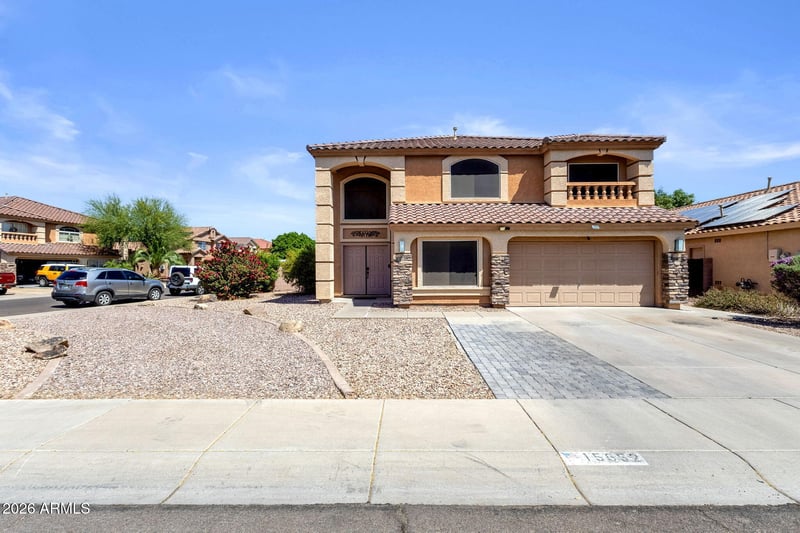 15652 Calavar Rd, Surprise, AZ 85379