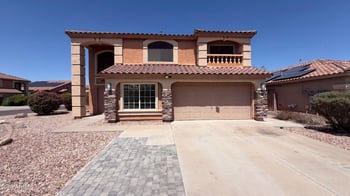 15652 W Calavar Rd, Surprise, AZ 85379