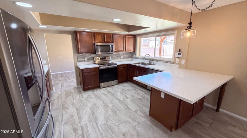15652 W Calavar Rd, Surprise, AZ 85379
