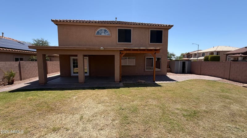 15652 W Calavar Rd, Surprise, AZ 85379