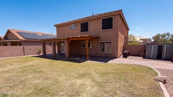 15652 W Calavar Rd, Surprise, AZ 85379