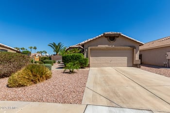 15653 Lasso Dr, Surprise, AZ 85374