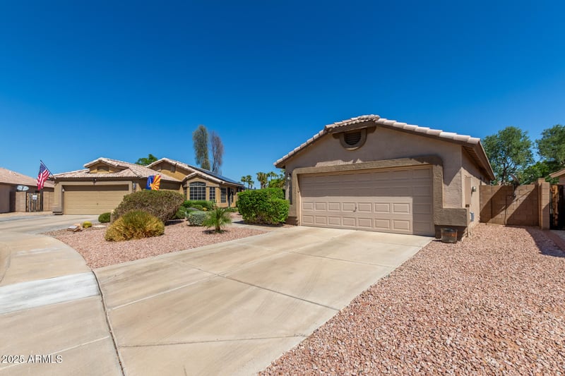 15653 Lasso Dr, Surprise, AZ 85374