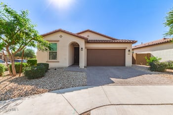 15653 Morning Glory St, Goodyear, AZ 85338