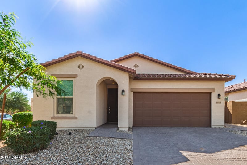 15653 Morning Glory St, Goodyear, AZ 85338