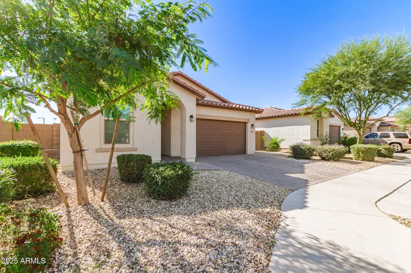 15653 Morning Glory St, Goodyear, AZ 85338