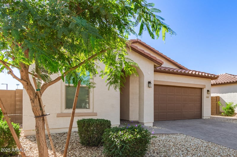 15653 Morning Glory St, Goodyear, AZ 85338