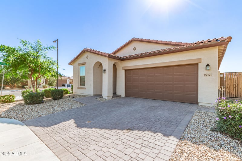 15653 Morning Glory St, Goodyear, AZ 85338