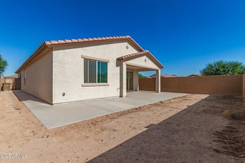 15653 Morning Glory St, Goodyear, AZ 85338