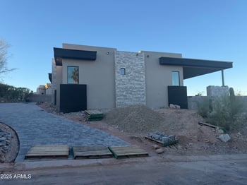 15653 Thistle Dr, Fountain Hills, AZ 85268