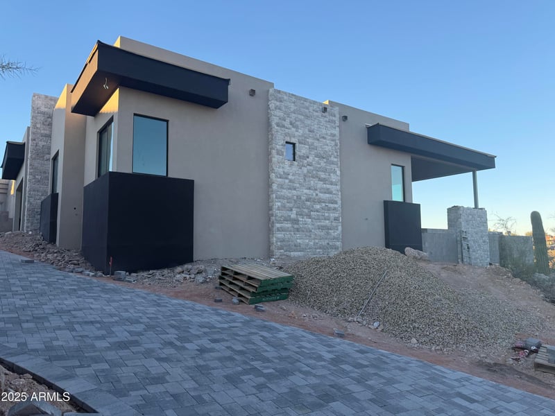 15653 Thistle Dr, Fountain Hills, AZ 85268