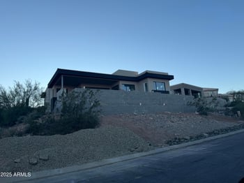 15653 Thistle Dr, Fountain Hills, AZ 85268