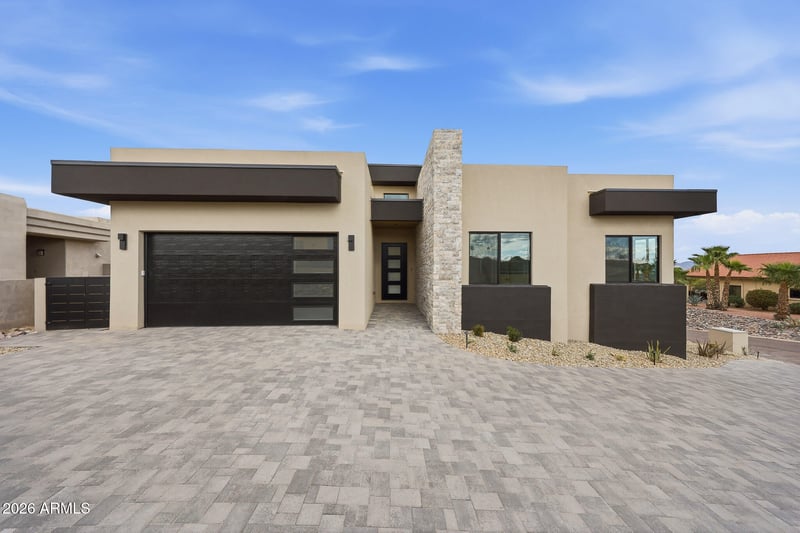 15653 Thistle Dr, Fountain Hills, AZ 85268