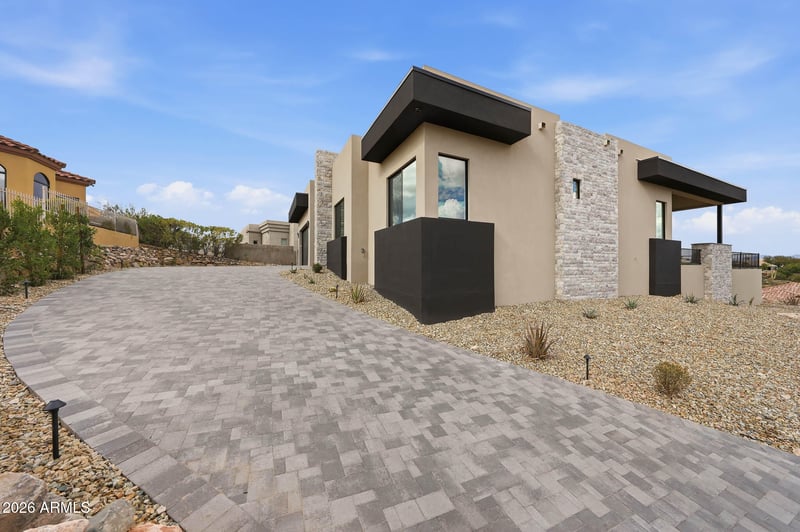 15653 Thistle Dr, Fountain Hills, AZ 85268