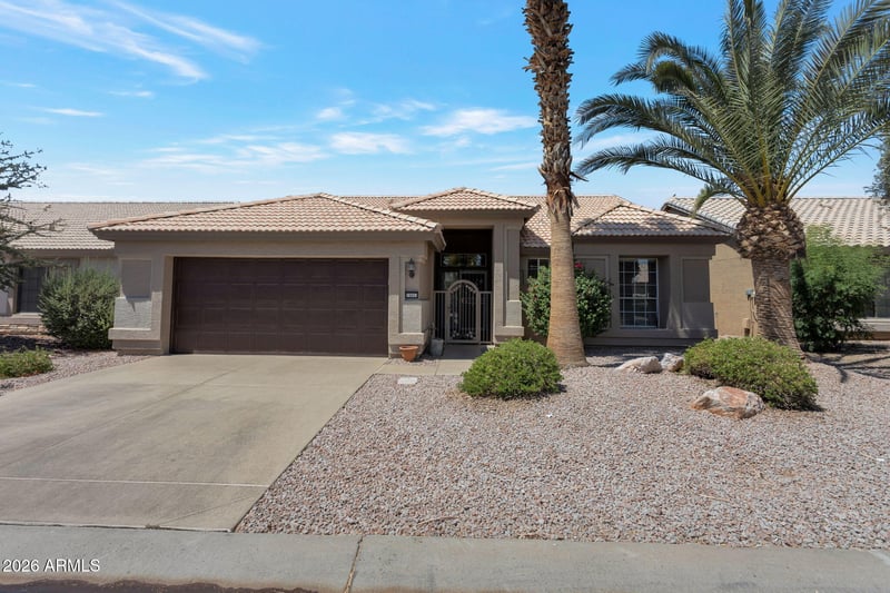 Home Worth Check