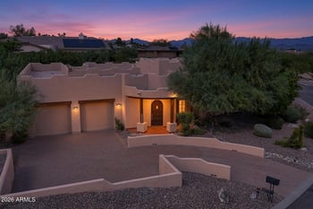 15654 E Tacony Dr, Fountain Hills, AZ 85268