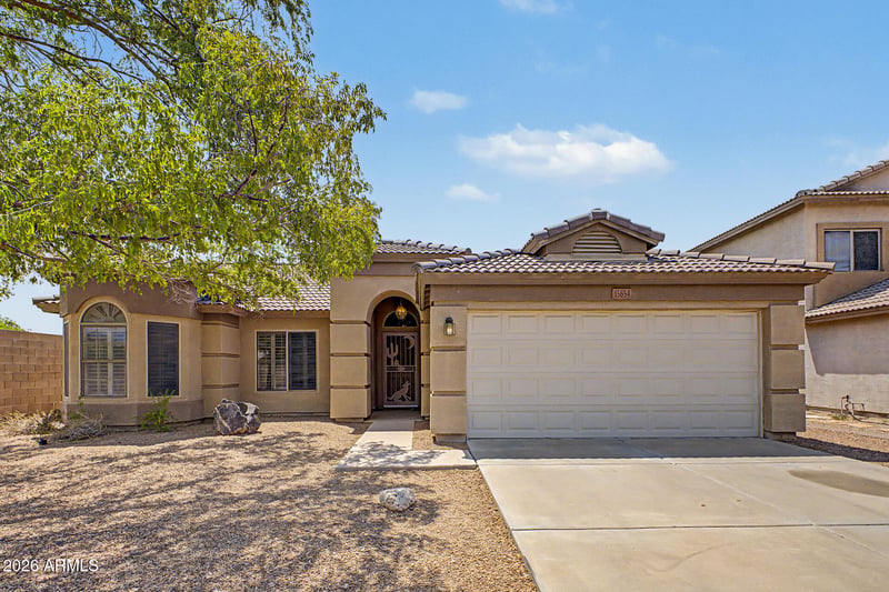 15654 Ulrich Way, Surprise, AZ 85374