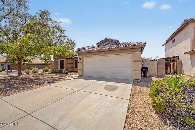 15654 Ulrich Way, Surprise, AZ 85374
