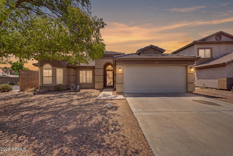 15654 Ulrich Way, Surprise, AZ 85374