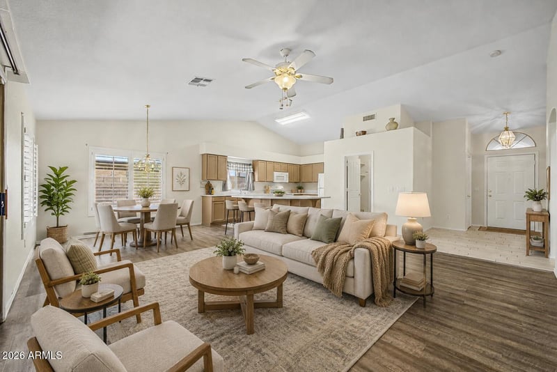 15654 Ulrich Way, Surprise, AZ 85374