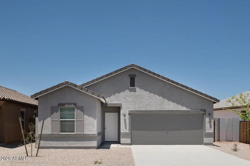 15654 W Camden Ave, Waddell, AZ 85355