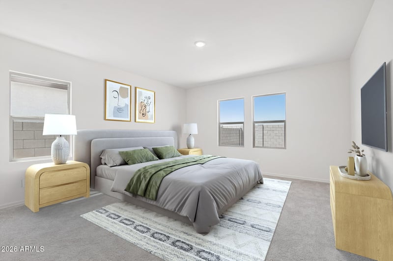 15654 W Camden Ave, Waddell, AZ 85355