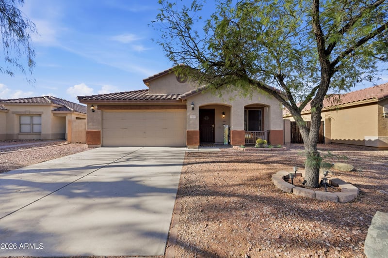15654 Port Au Prince Ln, Surprise, AZ 85379