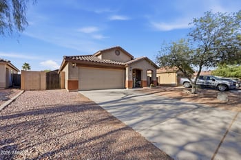 15654 Port Au Prince Ln, Surprise, AZ 85379