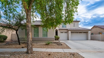 15654 Yucatan Dr, Surprise, AZ 85379