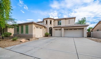 15654 Yucatan Dr, Surprise, AZ 85379